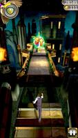 Princesse guerrière du temple courir capture d'écran 2