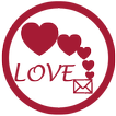 Love SMS 图标