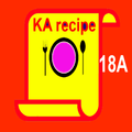 KA recipe 18A