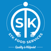 STK Food Services 아이콘
