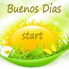 Frases de Buenos días أيقونة
