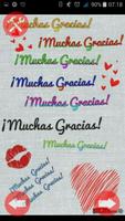 Frases de  gracias Screenshot 3