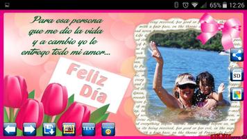 Dia de la madre Marcos captura de pantalla 1