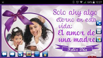 Dia de la madre Marcos 截图 2