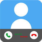 Fake Call: Voice Prank Call أيقونة