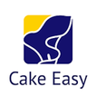 ”聖安娜 Cake Easy 香港
