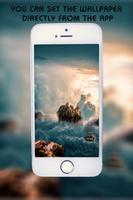 4k & HD Handy Hintergrundbilder (Hintergründe) Plakat