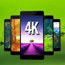 Nature 4K & HD Wallpapers (Bac APK