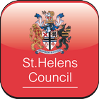 St. Helens icône