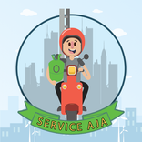 ServiceAja