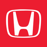 ikon Honda Connect