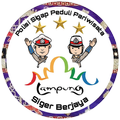 Si Siger Berjaya
