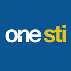 One STI Employee Portal ikona