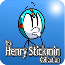 Guide For henry stickmin completing the mission APK