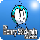 Guide For henry stickmin completing the mission 图标