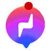 messenger stickers for message