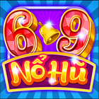 Nổ Hũ VIP 2020 Miễn Phí The Cao - No Hu Vip أيقونة