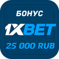 1xBET