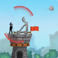Towers Stones  Rush