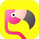 Flamingo-More Friends for Snapchat, Kik, Add Views APK