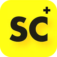 SC Friends Finder, Usernames for Social Media