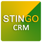 STINGO Cloud Telephony CRM أيقونة