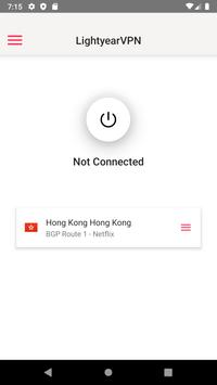 光年VPN - 高速稳定的翻墙助手 你的科学上网工具 海报