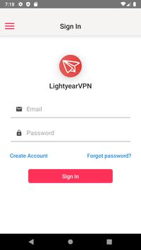 光年VPN - 高速稳定的翻墙助手 你的科学上网工具 截图 6