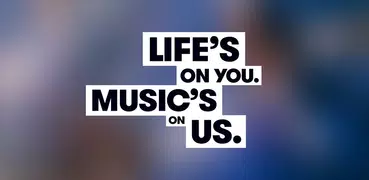 Stingray Music - 100s of DJs