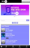 93.5 Today Radio screenshot 2