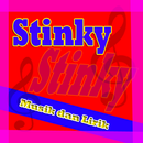 Lagu Stinky mungkinkah - Mp3 dan Lirik-APK