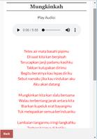 Lagu Stinky mungkinkah - Mp3 dan Lirik screenshot 1