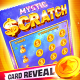 Mystic Scratch - Card Reveal APK