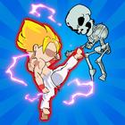 Supreme Duo: Stick Adventure simgesi