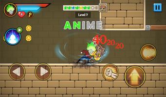 Supreme Duo: Stick Adventure gönderen