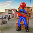 US Army Stickman Shooting Strike