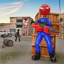 US Army Stickman Shooting Strike APK