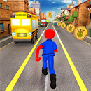 Stickman Subway Run 2019 APK