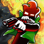 Stick Mission - adventure