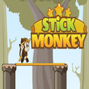Stick Monkey - Online & Free APK