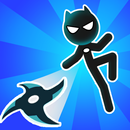 Stick Ninja: Tele Fight APK