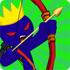 Stickman War: Hero Empires War APK