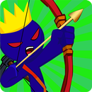 Stickman War: Hero Empires War APK