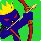 Stickman War: Hero Empires War icon