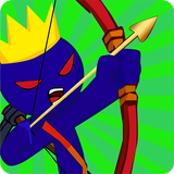 Stickman War: Hero Empires War