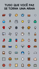 Descargar XAPK de RPG de mazmorras de alquimia