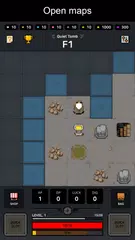 Descargar XAPK de RPG de mazmorras de alquimia