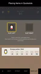 錬金術ダンジョンRPG アプリダウンロード