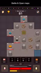 Alchemy Rumble. dungeon RPG XAPK download