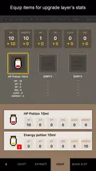 Alchemy Rumble. dungeon RPG XAPK download